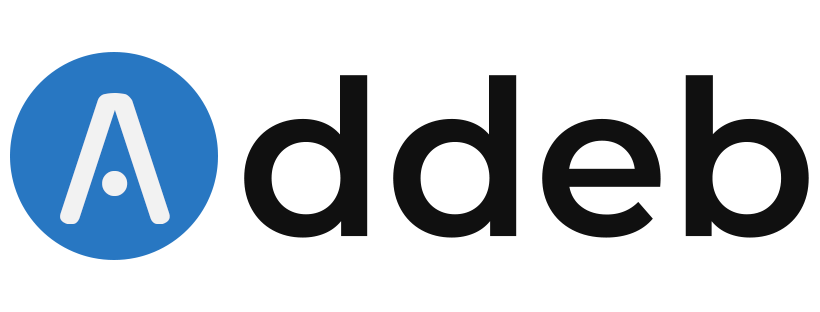 Addeb Logo