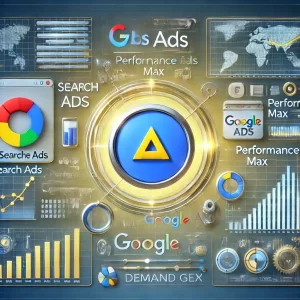 A Complete Guide to Google Ads Campaign Types