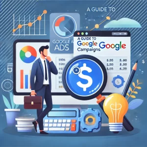 A Guide to Managing Costs in Google Ads Campaigns