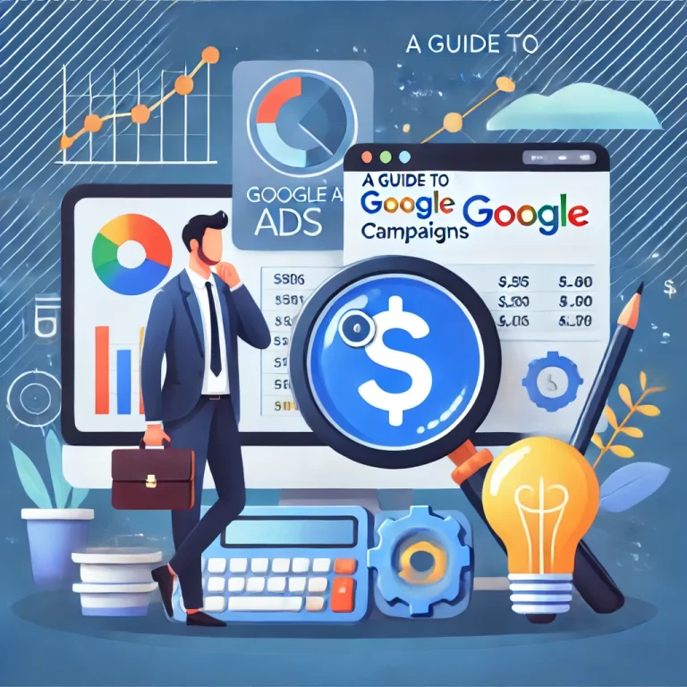 A Guide to Managing Costs in Google Ads Campaigns