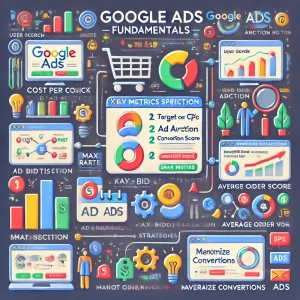 Google Ads Fundamentals