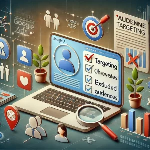 Guide to Audience Targeting in Google Ads