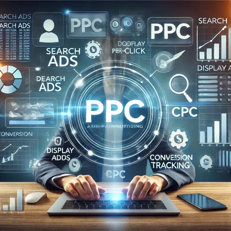 PPC Advertising