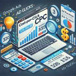 Understanding Cost-Per-Click (CPC) in Google Ads