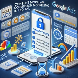 Consent Mode and Conversion Modeling