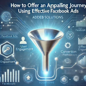 How to Offer an Appealing Journey Using Effective Funnels in Facebook Ads