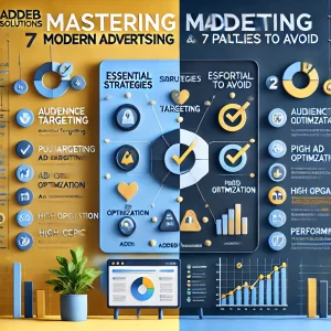 Mastering Modern Advertising