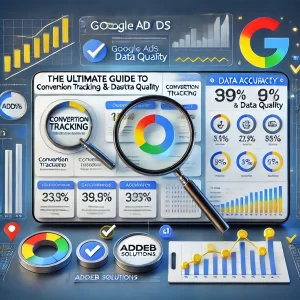 Google Ads Conversion Tracking