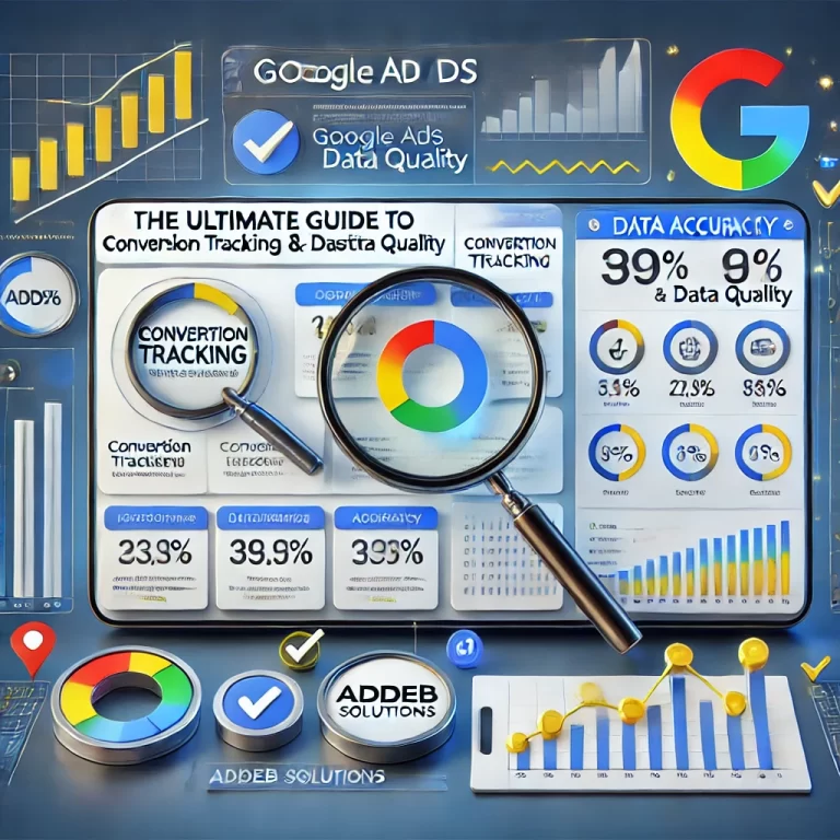 Google Ads Conversion Tracking