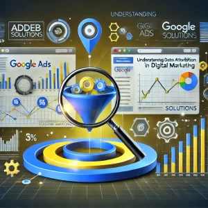 Data-Driven Attribution