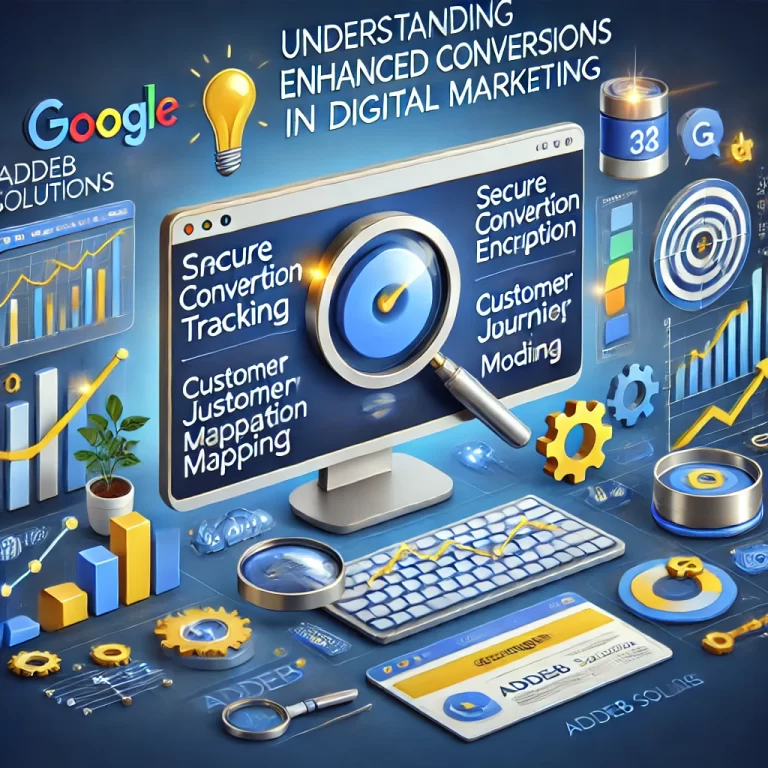 Enhanced Conversions