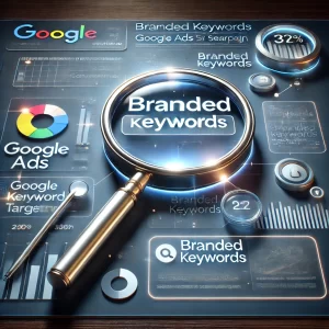Why Branded Keywords Are Essential for Your Search Campaign