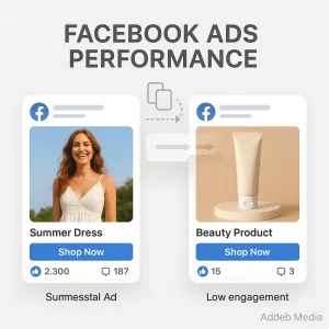 facebook Ad Performance