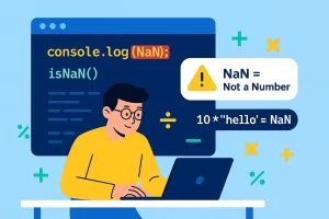 NaN in JavaScript