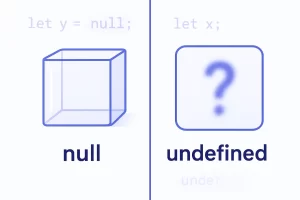 Null vs Undefined in JavaScript