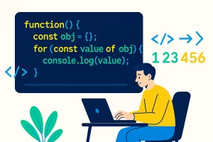 iterators and iterables
