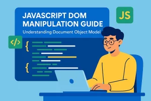 JavaScript DOM Manipulation