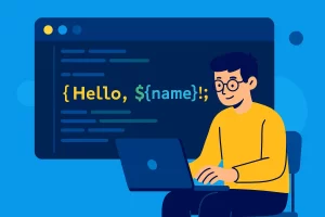 JavaScript Template Literals