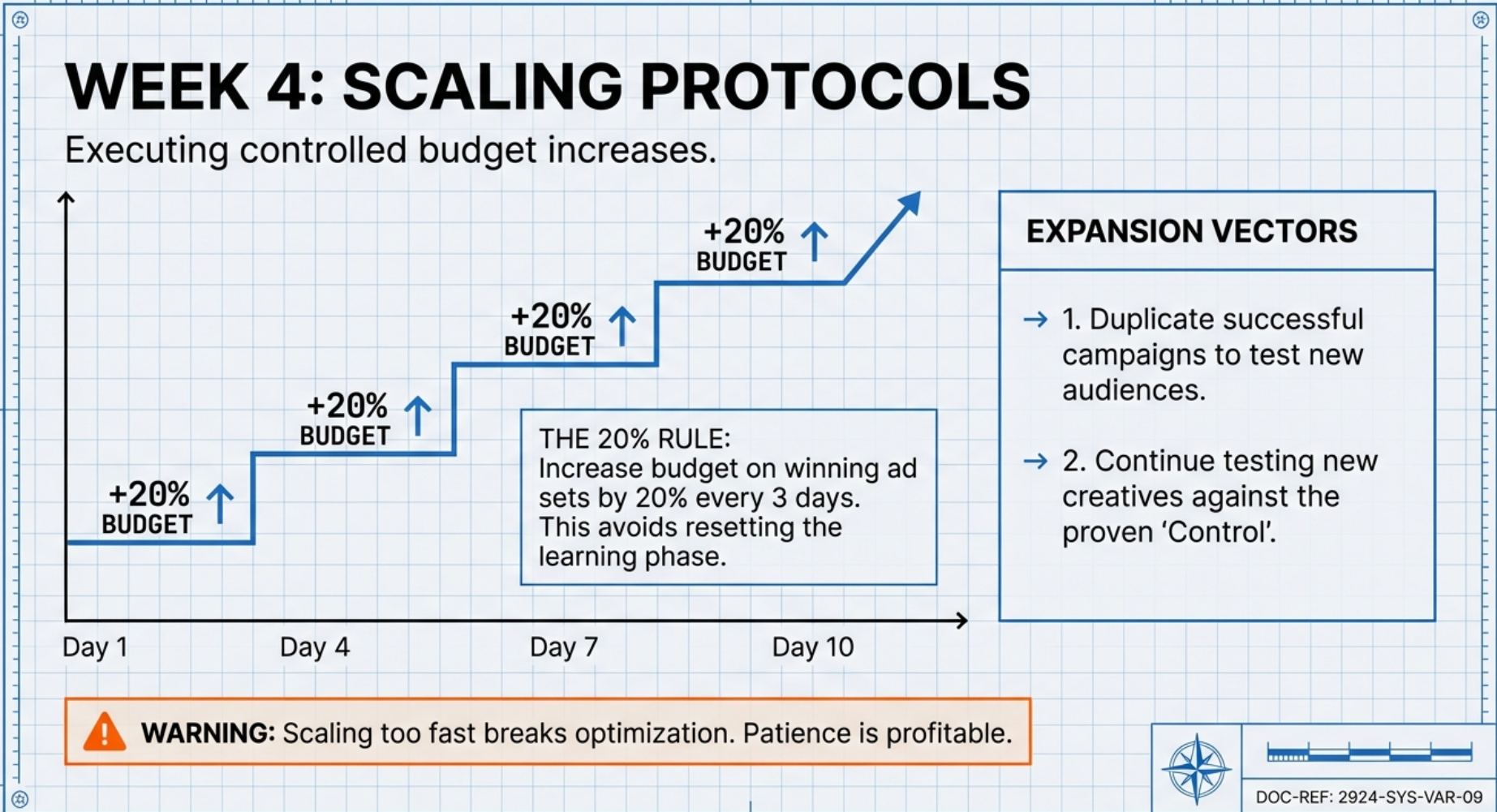 Week 4 - Scaling